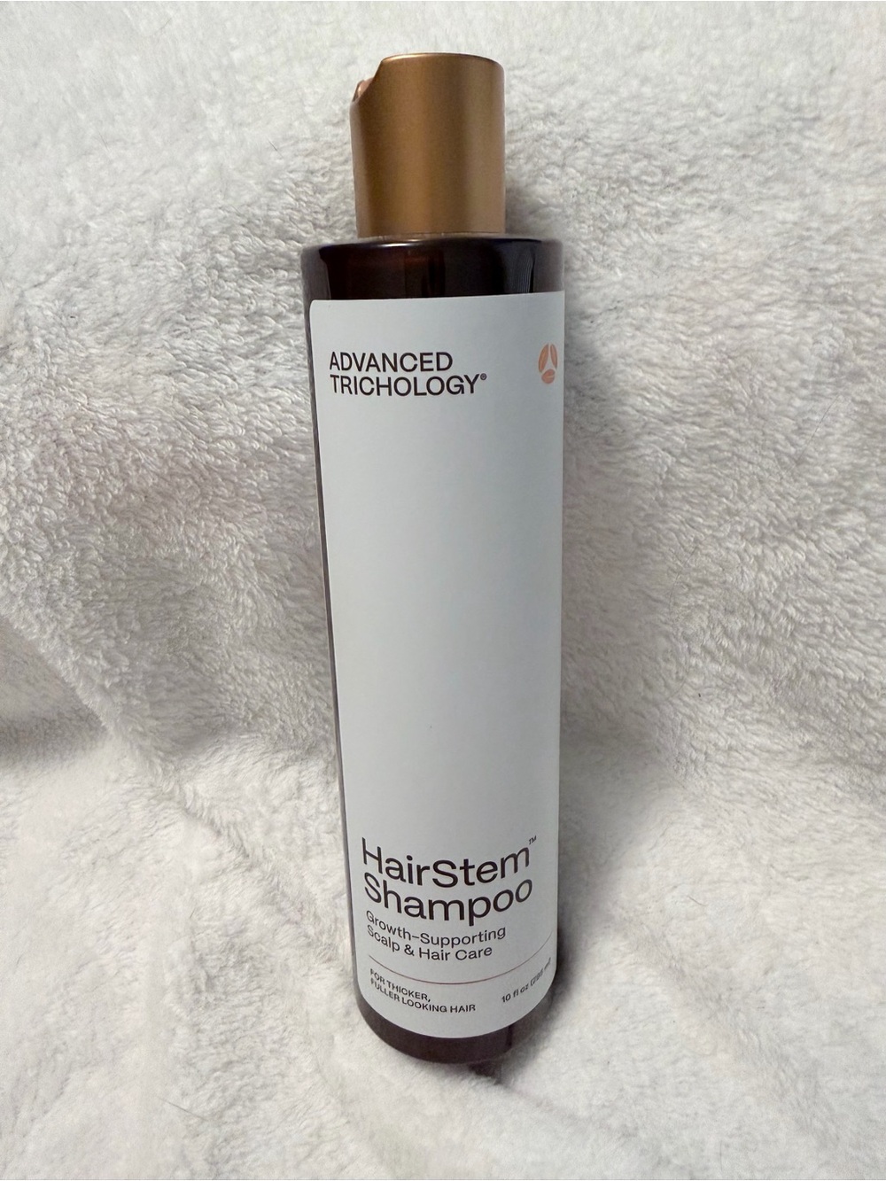 Advanced Trichology HairStem DHT Blocker Hair Growth Shampoo